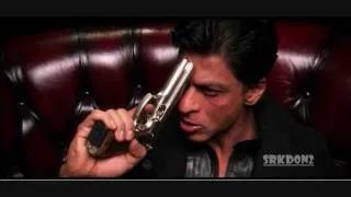 (HD) Aa Raha Hoon Palat Ke - Don 2: The Chase Continues