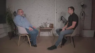 Интервью Никита Усенко, Олег Новосёлов
