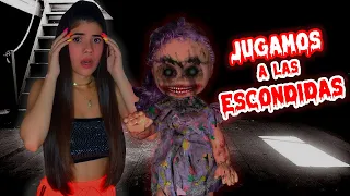 COMPRÉ una MUÑECA POSEÍDA en una Página Web OSCURA💀🎃 | Ani Cat😻