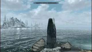 Skyrim, need key to get in Gyldenhul Barrow, grrrrr