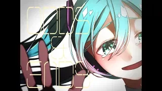 【PVつけてみた】ODDS&ENDS【初音ミク10周年】