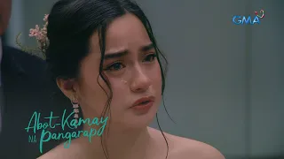 Abot Kamay Na Pangarap: Zoey and Analyn, friendship over na ba? (Episode 129)