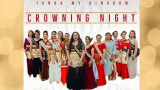 🌺 Miss Heilala Pageant ~ Grand Ball, Stage Interview & Crowning 🇹🇴 Kingdom of Tonga Heilala Festival