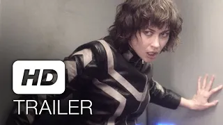 The Courier - Trailer (2019) | Olga Kurylenko, Gary Oldman