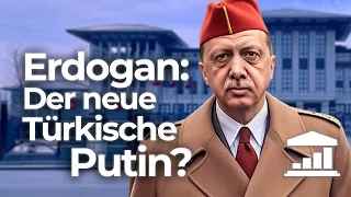 ERDOGANs SIEG: Niederlage für NATO, EU... und die TÜRKEN? - VisualPolitik DE