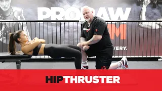 HIP THRUSTER