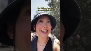 HOW TO GET KICKED OUT OF THE SAN DIEGO ZOO 🦒