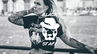 ♔ Мальбек - Гипнозы (feat. Сюзанна) (Symbolnatic Remix)( BlackStaff 2018 ) ♔