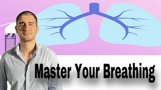 Master Your Breathing: As Other Sports, on Swimming Breath is Essential