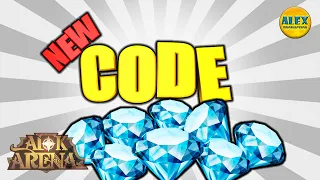 🔥AFK ARENA🔥💎💎💎 НОВЫЙ КОД ВОЗМЕЩЕНИЯ на КРИСТАЛЛЫ, ПЫЛЬЦУ И ЗОЛОТО💰 ▼ Redemption Code октябрь