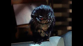 Critters Movie Trailers + Extra Scene