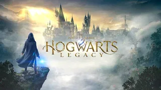 Hogwarts Legacy PC - Início de Gameplay - Dell G15 3060 Ryzen Edition