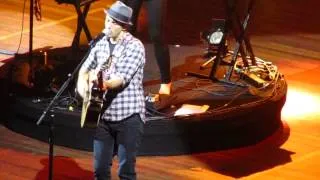 Jason Mraz & Raining Jane - Everywhere Live @ Carré Amsterdam 1-10-2014