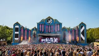 EDX | Tomorrowland Belgium 2018