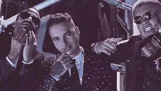 Dime - J Balvin ft. Bad Bunny, Arcangel, De La Ghetto