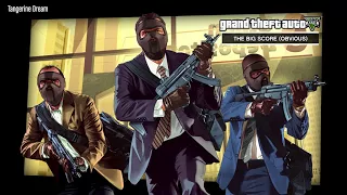 GTA V Heist Soundtrack — The Big Score (Obvious)