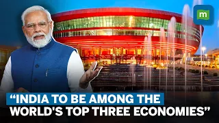 ‘In My Third Term…’ PM Modi’s ‘Guarantee’ On India’s Economy To Be in Top 3