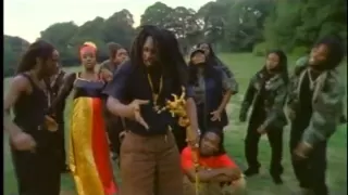 Capleton, Jah Cure, Morgan Heritage, LMS, Ras Shiloh & Bushman - Mt. Zion Medley (Video)