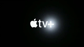 Apple Tv Plus Logo HD