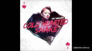 Nightcore - Cold Hearted Snake (Kat Graham)