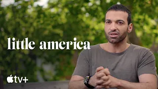 Little America — Inside the Episode: "The Son" | Apple TV+