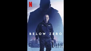 Below Zero (2021) Trailer