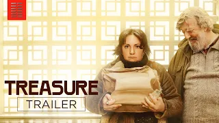 Treasure | Official Trailer | Bleecker Street