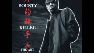 Bounty Killer - Divide an Rule - 1998