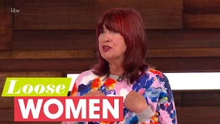 Andy Murray's Success Is Down To Women | Loose Women