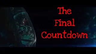 MCU Tribute: The Final Countdown