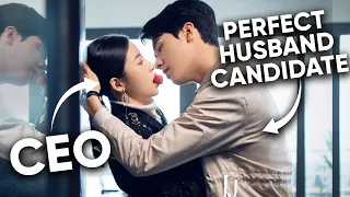 Top 10 Contract Marriage Chinese Dramas That'll Make You Wish You Were In A Fake Loveless Marriage!