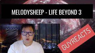 MelodySheep - Life Beyond Chapter 3 Trailer Reaction