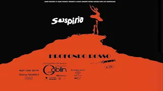 Claudio Simonetti's Goblin - Profondo Rosso / Suspiria - Live Soundtrack (Finland 2019)