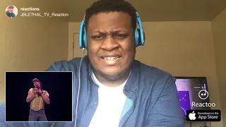 Journey - Don't Stop Believin' (Live in Houston) REACTION