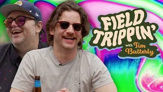 Field Trippin' - Ep.4 Under The Sea w/ Sam Tallent