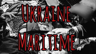 Prolonged Field Care Podcast 179: Maritime Experience in Ukraine