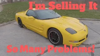 Common Problems with the C5 Corvette - Know This Before Buying!