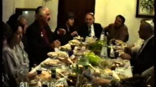 Шоиста мулоджанова в гостях у кусаева миши в израиле 1989 год. Четвертая часть