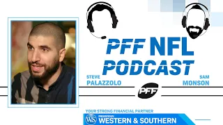 PFF NFL Podcast: Super Bowl LV Recap + special guest Ariel Helwani | PFF