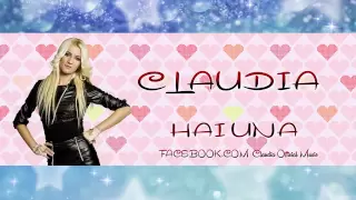 CLAUDIA - HAI UNA HIT 2013 - 2014