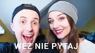 PAWEŁ DOMAGAŁA - Weź nie pytaj (cover by The Dziemians)