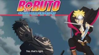 I'm Still a Shinobi! Boruto vs Kawaki    Boruto  Naruto Next Generations   Released