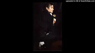 Michael Jackson - Streetwalker Demo Version Full 1986