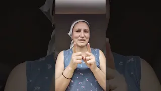 Когда сам себе режиссёр 🤣 #деревенскийбыт #многодетнаямама #рецепт