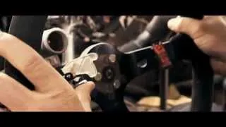 Death Race: Inferno - Official Trailer