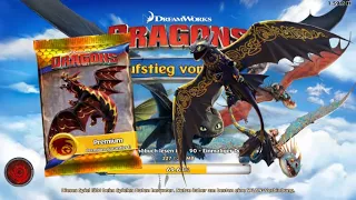 Dragons Aufstieg von Berk #401 ein neues Update ist da 1.59.6