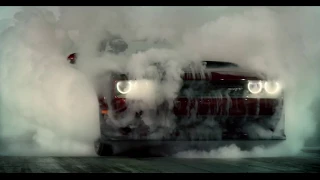 HIPPIE SABOTAGE  - DEVIL EYES  / Dodge Challenger SRT Demon