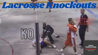 Lacrosse Knockouts