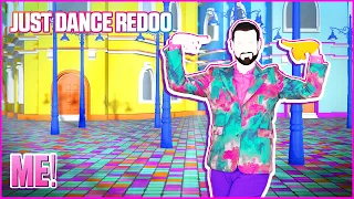 ME! by Taylor Swift Ft. Brendon Urie (from Panic! At The Disco) | Just Dance 2020 | Fanmade by Redoo