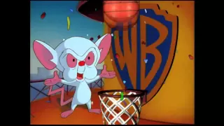 Kids' WB! Bumbers And IDs part 2